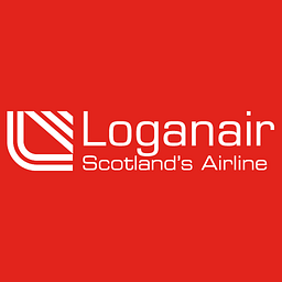 Loganair Logo