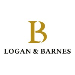 LOGAN & BARNES Logo