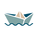 logbuch-verlag.de Logo