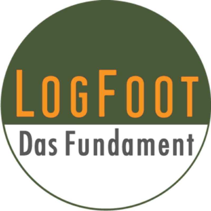 Logfoot®System Logo