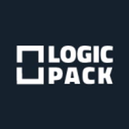 logicpack.de Logo