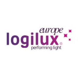 LOGILUX®  Europe GmbH Logo