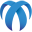 Login GmbH Logistik Logo