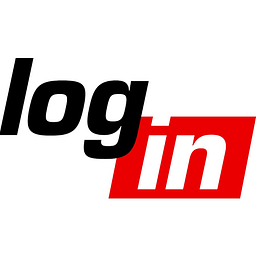 login Berufsbildung AG Logo
