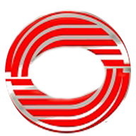 Login EDV- und Bürosysteme GmbH & Co KG Computer Logo
