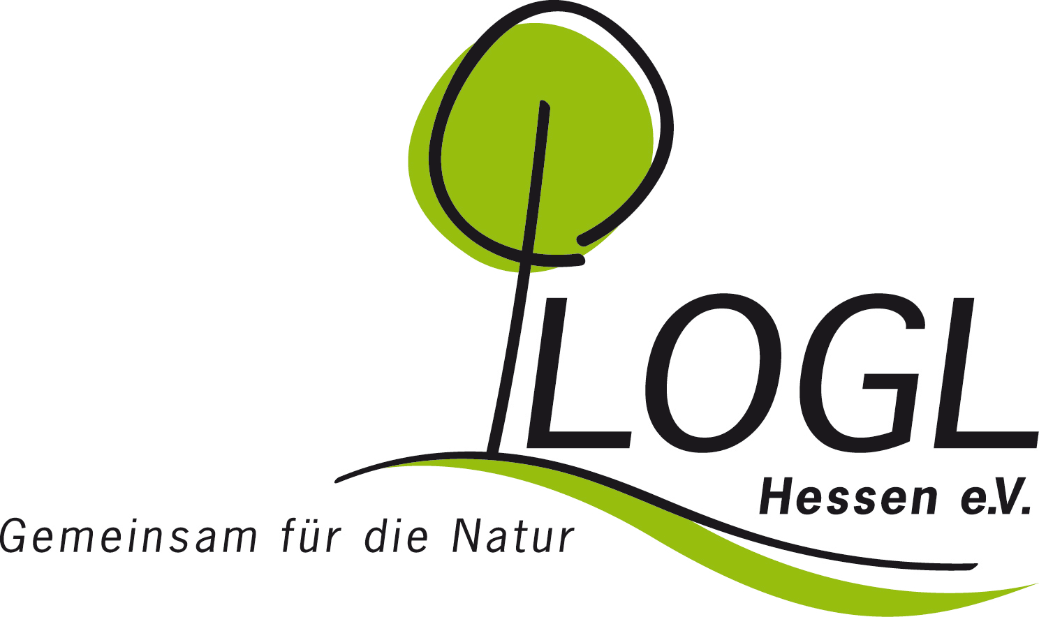 Logl Hessen Logo