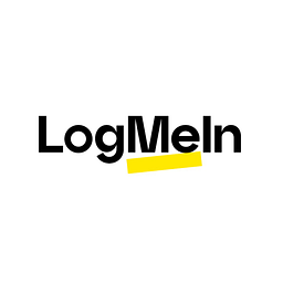 LogMeIn Logo