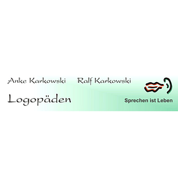 Logopädische Praxis Anke und Ralf Karkowski Logo
