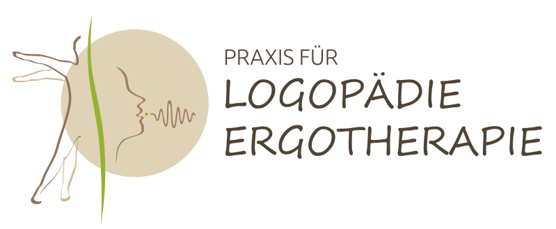 Praxis für Logopädie & Ergotherapie Inh. Katharina Pasternok-Busch Logo