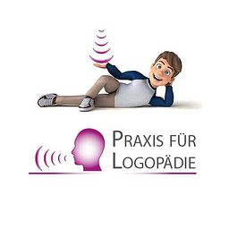 Krämer Gunter Praxis für Logopädie Logo