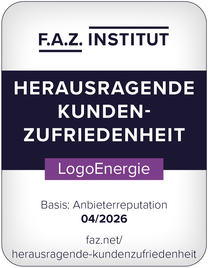 LogoEnergie Logo