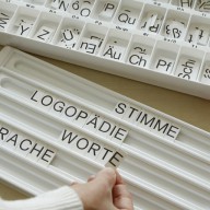Kremer-Eisenbach & Göbel Logopädische Praxisgemeinschaft Logo