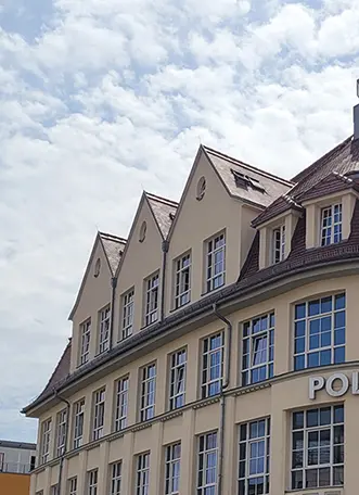 Praxis für Logopädie Dietrich Roloff Logo