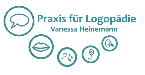 Heinemann Vanessa Praxis für Logopädie Logo