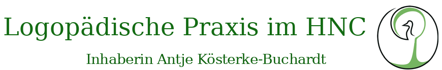 Kösterke-Buchardt Antje Logo