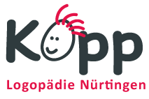 Kopp Wolfgang Praxis für Logopädie Logo