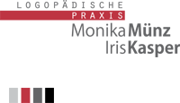 Logopädische Praxis Iris Kasper u. Monika Münz Logo
