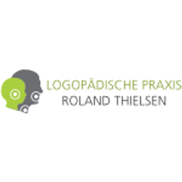 Logopädische Praxis Roland Thielsen Logo
