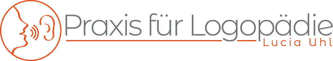 Uhl, Lucia Praxis f. Logopädie u. Ergotheraphie Logopädiepraxis Logo
