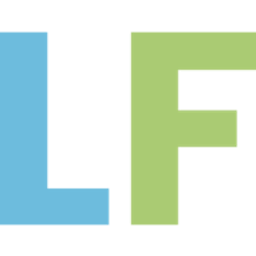 Logopädie und Frühförderung LF GmbH Logopädische Praxis Logo