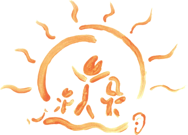 Die Logo-Praxis Többen Logo