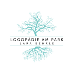 Logopädie am Park Praxis für Atem Stimme u. Sprache Logo