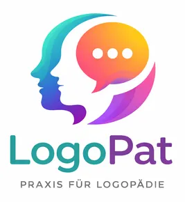 Christmann Patrick Praxis für Logopädie Logo