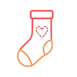 Logosocke Logo