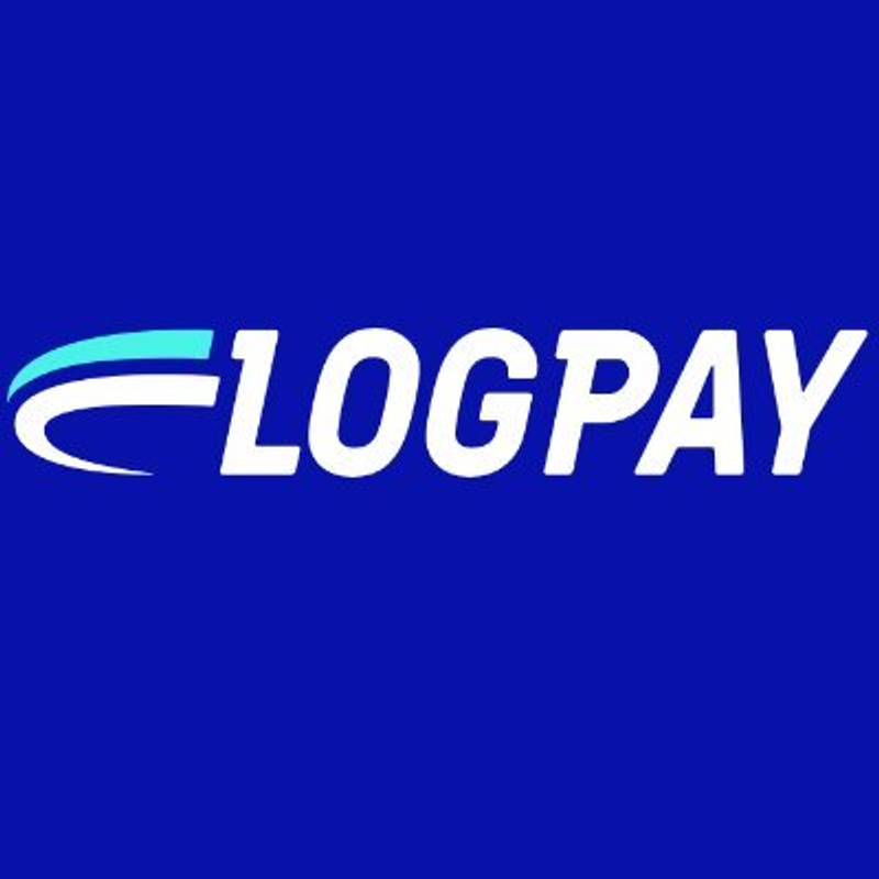 LOGPAY Financial Services GmbH Logo