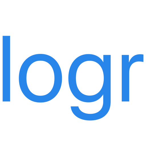 Logr Logo