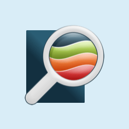 LogViewPlus Logo