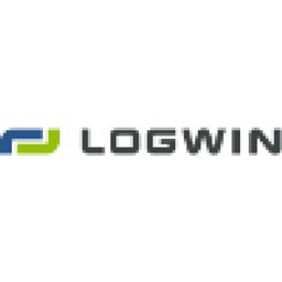 Logwin AG Logo