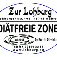 Zur Lohburg Logo