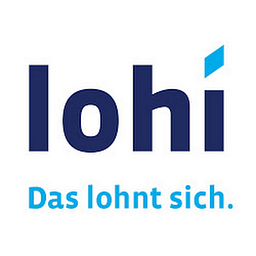 Lohnsteuerhilfe Bayern e.V. Logo