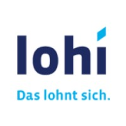 Lohi Lohnsteuerhilfeverein Bayern e.V. Lohnsteuerhilfe Logo