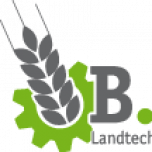 Lohkamp Landtechnik-Beregnungstechnik-Gartentechnik Berthold Logo