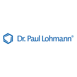 Dr. Paul Lohmann GmbH & Co. KGaA Logo