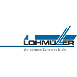 Lohmüller Wilhelm GmbH & Co. KG Logo