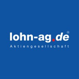 lohn-ag.de AG Logo