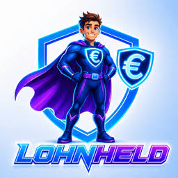 Lohn-Held Logo