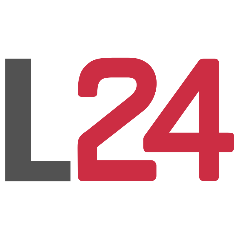 LOHN24 Logo