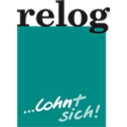 relog-lohn GmbH Magdeburg DIENSTLEISTUNGEN RUND UM LOHN UND GEHALT Logo
