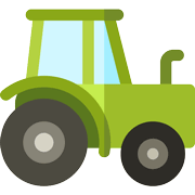 IMP Lohnunternehmen Logo