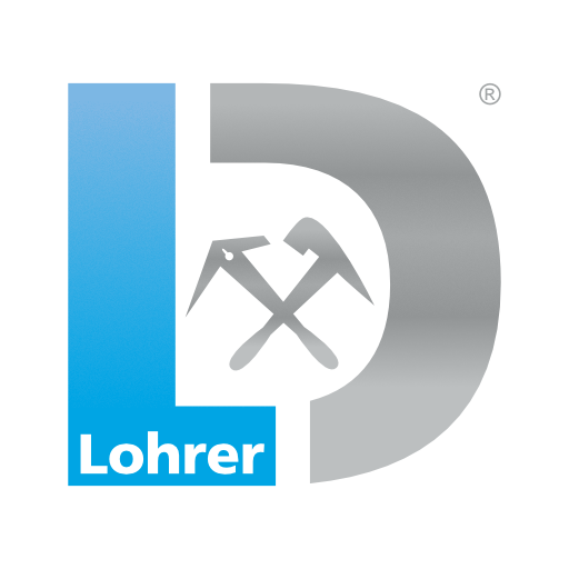 Lohrer Logo