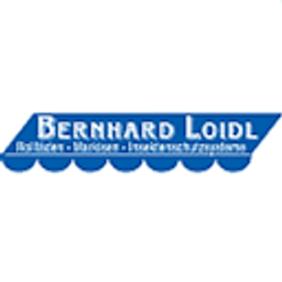 Loidl Bernhard Metallbau-Rolläden-Markisen Logo