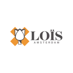 Loisamsterdam Logo