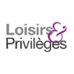 Loisirs & Privilèges Logo