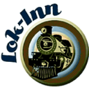 Pension Lok- Inn Logo