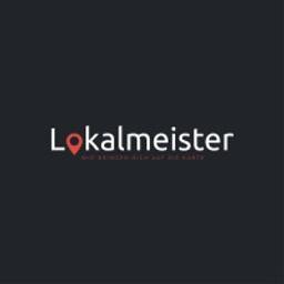 Lokalmeister Logo