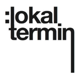 Lokaltermin - Reisen in Thüringen+ (Petra Venzke) Logo